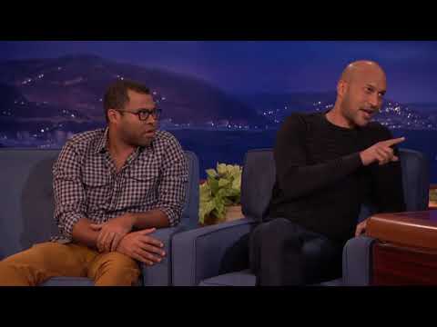 Key & Peele  Noice  on Conan