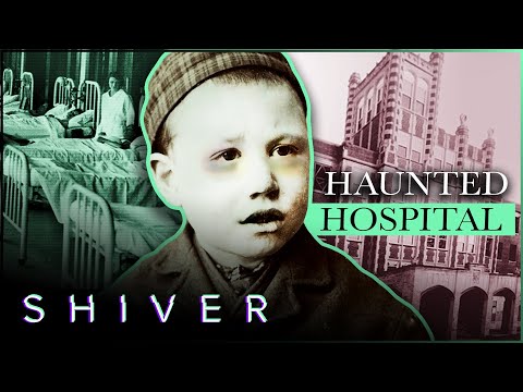 Is Waverly Hills Sanatorium Really The Most Haunted Place On Earth?