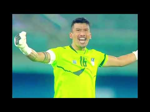 Nepal 🇳🇵VS Chinese Taipei 🇹🇼 2-0 Full Match All Goals & Extended Highlights FIFA World Cup Qualifier