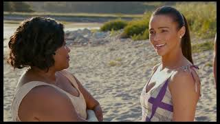 Mother-In-Law ruined the wedding - Jumping the Broom Clip
