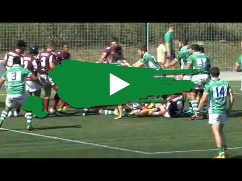 RESUMEN DH J3 - Independiente v Alcobendas