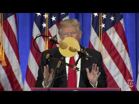 TRUMP | I'M CALLING YOU OUT MADOX
