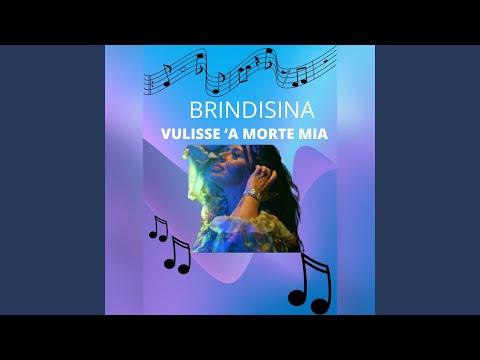 Vulisse 'A Morta Mia