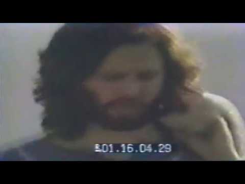 La vie parisienne de Jim Morrison ou la fin du King Lezard 