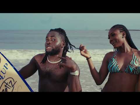 Evih - Shokor (Official Video)