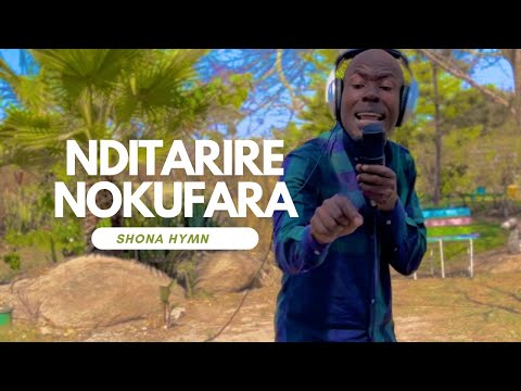 Tinashey Mutandwa - Nditarire Nokufara (Shona Hymn)