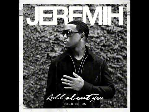 Jeremih - love dont change (overlapped remix)