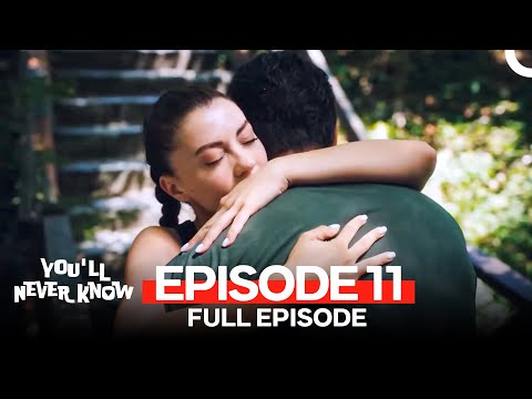 Love Undercover Episode 11