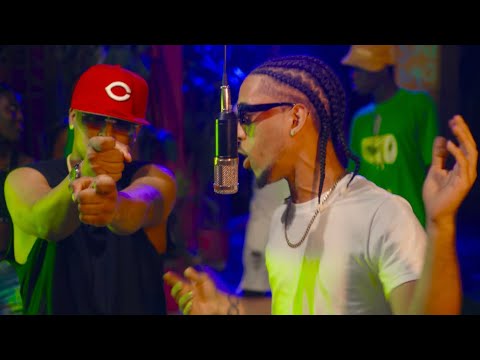 SAMBA (MACARENA) | Reissel ❌ Tato Pikante (Video Oficial)