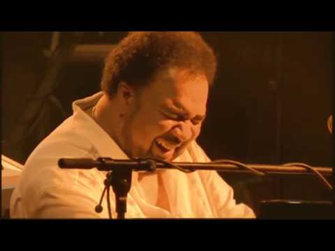 George Duke live........ Guess You're Not The One...Please Subscribe to my Channel