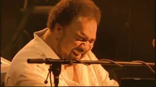 George Duke live........ Guess You&#39;re Not The One...Please Subscribe to my Channel