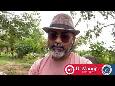 Arthritis Treatment in Homeopathy by Dr Manoj Kuriakose