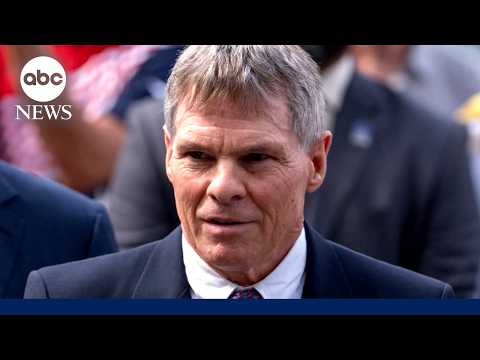 David Hearn speaks out after judge throws out Reflecting Pool ...