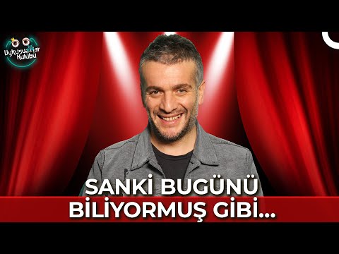 Şimdilerde Yoğun Bakımda Olan Murat Cemcir'in Eski Konuşmaları Duygulandırdı | Sıcacık Sohbetler