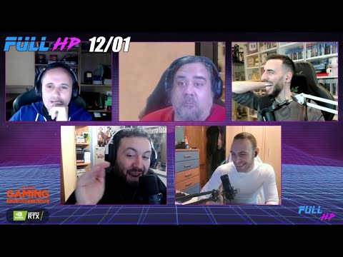 UBISOFT está en PROBLEMAS. ¿INCOMPETENCIA o MALAS PREVISIONES? - Full HP 972