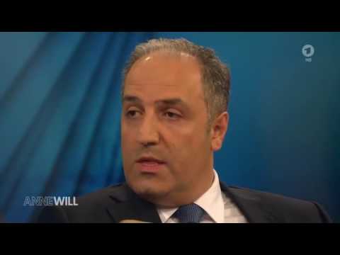 Anne Will vom 29.05.2016 - Erdogans Durchmarsch - Wer stoppt den Boss vom Bosporus