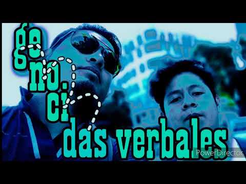 GENOCIDAS VERBALES-QUIEN ES QUIEN (RIZA PENJOEL)