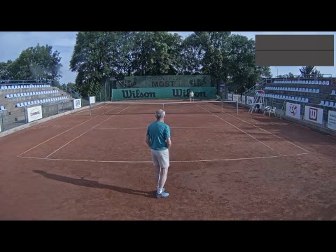 Kurt 1 - 4.7.2018 - MČR - TK Most