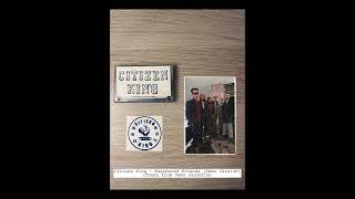 Citizen King - Feathered Friends [Demo Version]