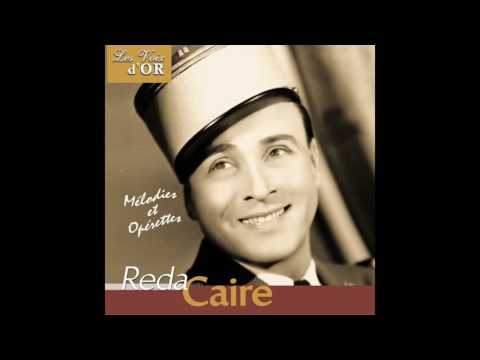 Réda Caire - Le temps des cerises