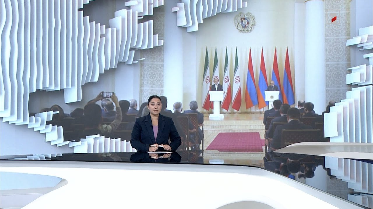 Արևմտահայերեն լուրեր. շաբաթվա ամփոփում | 24.08․2025