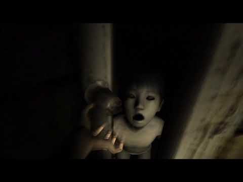 Wii Longplay [042] Ju-On: The Grudge - Haunted House Simulator
