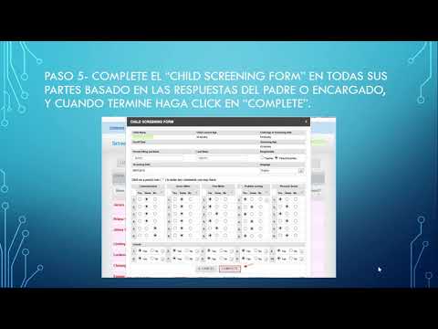 ASQ Online Training - Video Presentation (Spanish Version ...