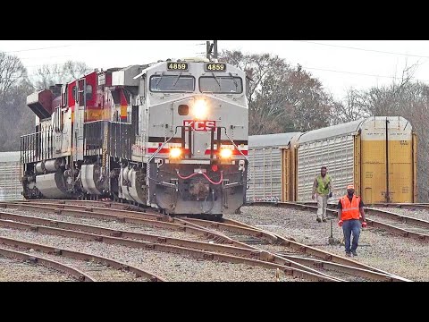 A PROBLEM Behind the KCS Safety Unit