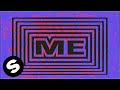 Raven & Kreyn x Jeonghyeon - Out Of Me (Official Lyric Video)