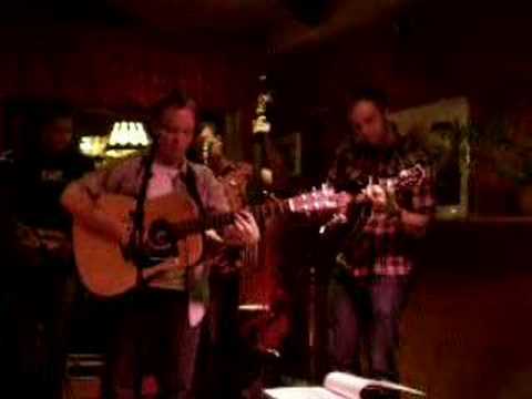G2 Bluegrass Band - Going Back to Georgia