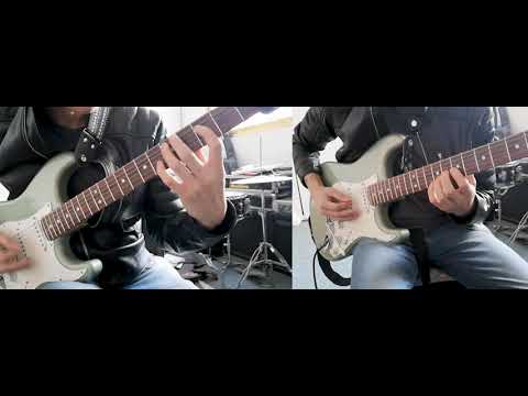 Lenburu - Cover  Daniel Gutiérrez