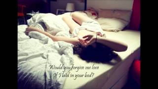 Alanis Morissette - Your House Lyrics (a Cappella)