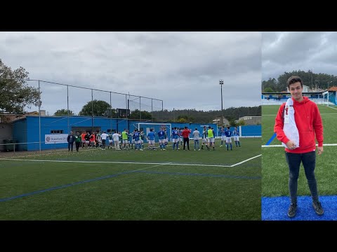 FASE DE ASCENSO Jornada 6: Caldas C.F. - S.C.D. Pontecaldelas (ÚLTIMA JORNADA)