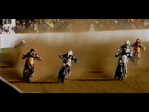 1999 INTERNATIONAL BONFIRE BURNUP GRASSTRACK - PART 1