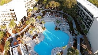 preview picture of video 'Sonesta Resort Hilton Head'
