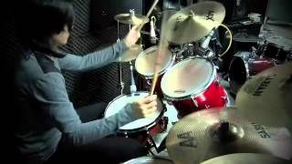 Download lagu [Music Cover Version] 王菀之 - 水百合 (drum cover by Gould) mp3