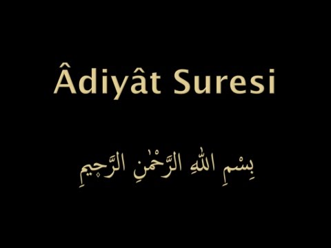 download lagu mp3 mp4 Adiyat Suresi, download lagu Adiyat Suresi gratis, unduh video klip Adiyat Suresi