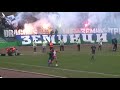 Zemun Crvena Zvezda 0 1 Bakljada TB 87