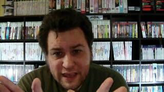 Response to MaximumRD's What VIDEOGAME did you like that others Hate on? video