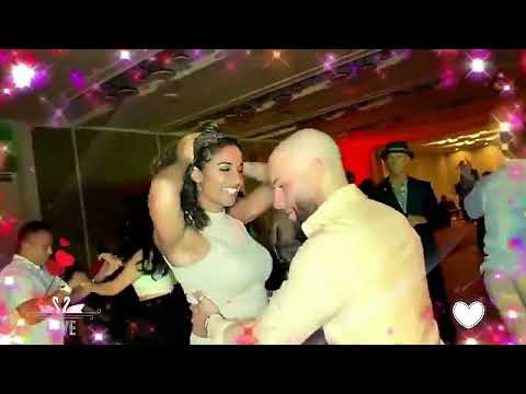 Пожелаю тебе я счастья! Хорхе Атака и Таня Алемана online video cutter com