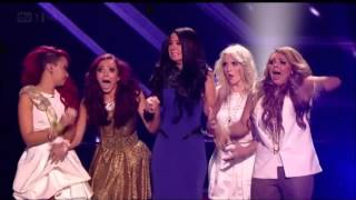 Little Mix-  The Beginning