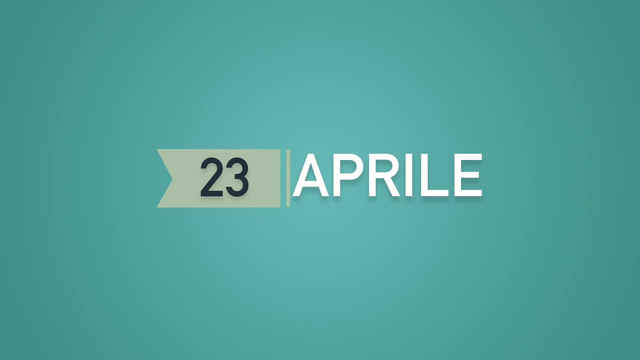 Meditazione Calendario “Parole di Vita” del 23 Aprile 2021