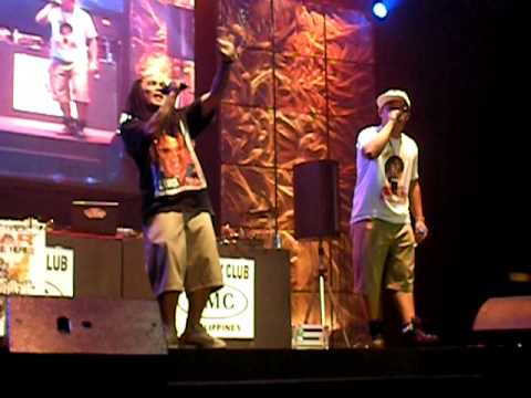 Urban Flow - Miss Pakipot