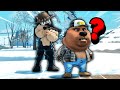 Hunting Evil GroundHogs In Liberty County RP