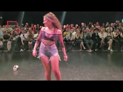 Alana Zammit Show | Cloud9 Mid Year Ball 2023