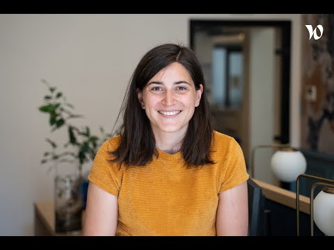 Découvrez Assoconnect avec Louise Columelli, Lead Data - YouTube