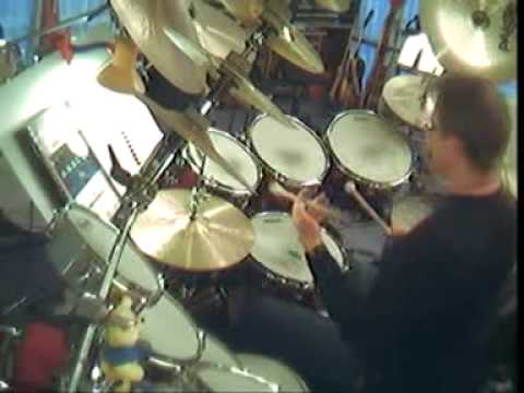 Middle Eastern Rhythms 4/6