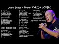 Daniel Landa Touha Vyrida Cover 2025