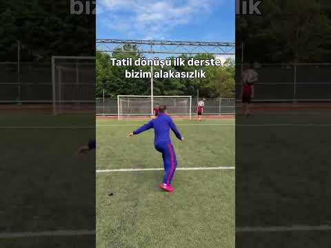 Hazır mıyız? #shortvideo #trending #futbol #keşfet #shorts #short #shortsfeed #viral #viralvideo #yt