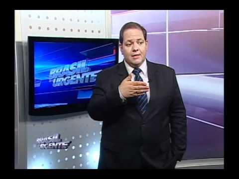 Brasil Urgente Campinas 16 03 12-bloco 01